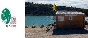 Elaboration d’un schéma directeur pour le développement durable et résilient des activités nautiques sur les retenues du Verdon. Sécurité / secours