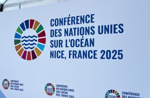 Assistance à maîtrise d’ouvrage et sécurité pour la Conférence des Nations Unies sur l’Océan 2025 à Nice